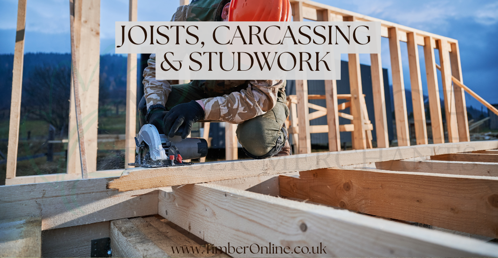 Carcassing & Joists